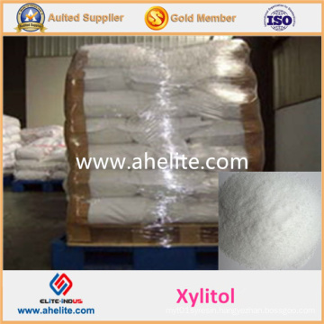 Xylitol No Aldehyde Food Ingredients Sweetener Xylit